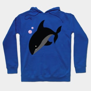 Shark Hoodie